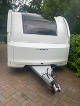 Adria Adora 613 HT Alde Mover M-App Back, Luftvorzelt 