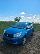 Suzuki Celerio Viertürer 1.Hand TÜV neu - Suzuki Celerio von privat