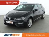 Seat Leon 2.0 TDI FR Aut.*NAVI*PDC*SHZ*ACC*LED*KLIMA* - Seat Leon: TDI Fr