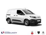 Peugeot Partner Kastenwagen Business M BlueHDi 100 - Peugeot Partner: Kastenwagen