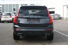 Fahrzeugabbildung Volvo XC90 R-Design T8 AWD *STHZ*PANO*360*HU*MASSAGE