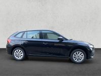 Skoda Scala - Vorschau Bild 5