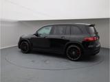 Mercedes-Benz GLB 35 AMG 4M Night Standhzg 360 Premium KeyGO - schwarze Mercedes-Benz GLB 35 AMG