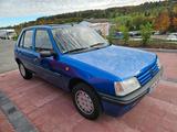 Peugeot 205 Forever - Peugeot 205: Kleinwagen