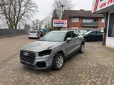 Audi Q2 30 TFSI basis - Audi Q2 Unfallwagen