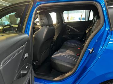 Bild 10 Opel Astra ST Ultimate - Pano | SHZ/LHZ | 360° K. | A