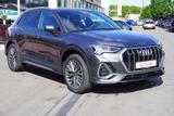 Audi Q3 40 2.0 TDI quattro S line LED ACC Sitzheizung - Audi Q3: Grau, mit Apple Carplay