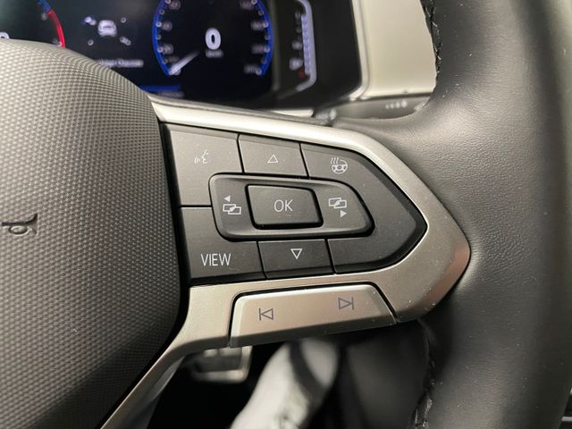 T-Roc Move 1.5 TSI DSG AHK ACC NAV RFK