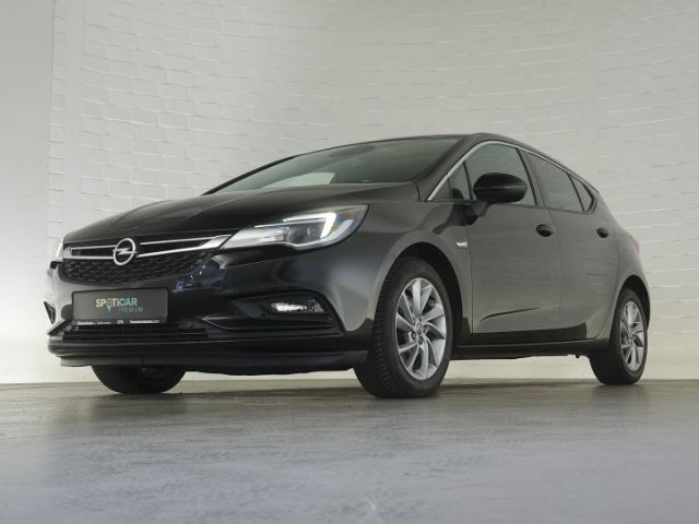 Astra K LIM INNOVATION CDTI+NAVI+RÜCKFAHRKAMERA+