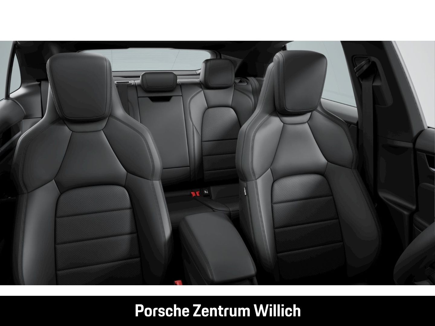 Porsche Macan - Bild 10