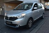 Dacia Lodgy Laureate 1te Hand*Garantie* - Dacia Lodgy aus 2014