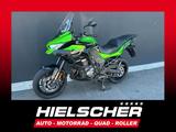 Kawasaki Versys 1000 ABS  SERVICE + HAUPTUNTERSUCHUNG NEU - KAWASAKI VERSYS 1000 SE