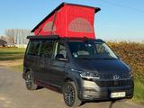 Volkswagen VW California T6.1 Coast Edition SlideOut DSG - Wohnwagen & Wohnmobile in Aachen