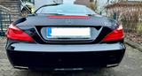 Mercedes-Benz SL 500 - - gebrauchte Mercedes-Benz SL 500 aus dem Jahr 2012