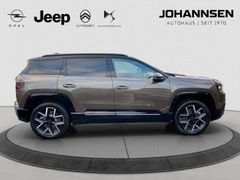 JEEP COMPASS BEV SR MY26 SUMMIT