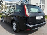 Ford Focus Turnier Concept,Navi,Klima,AHK,PDC,AHK,Tüv - Ford Focus Concept mit Diesel-Antrieb