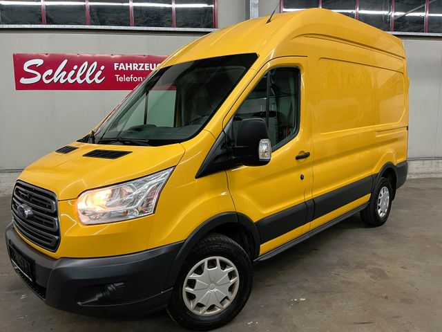 Ford Transit 350 L2 2.0TDCI Trend Klima AHK-2.8to