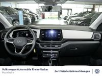 Volkswagen T-Cross - Vorschau Bild 14