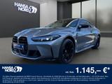 BMW M4 Competition M xDrive LED NAVI HUD 360° ALU - BMW M4 in Lübeck