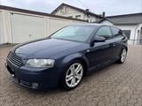 Audi A3 2.0 FSI Ambition - Audi A3 aus 2003: 2.0