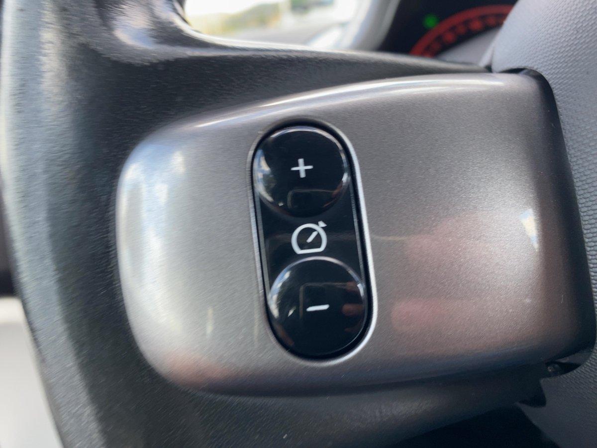 Renault Twingo 1.0 SCe 65 Zen LED*KONTRAST*Facelift