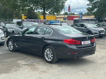 BMW 518 - 4