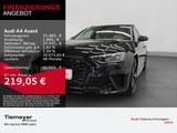 Audi A4 Avant 40 TFSI Q S LINE MATRIX KAMERA AHK LM19 - Audi A4 Jahreswagen