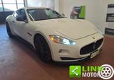 Maserati MASERATI GranTurismo S 4.2 V8 405 CV AUTOMATICA - gebrauchte Maserati Granturismo aus dem Jahr 2007