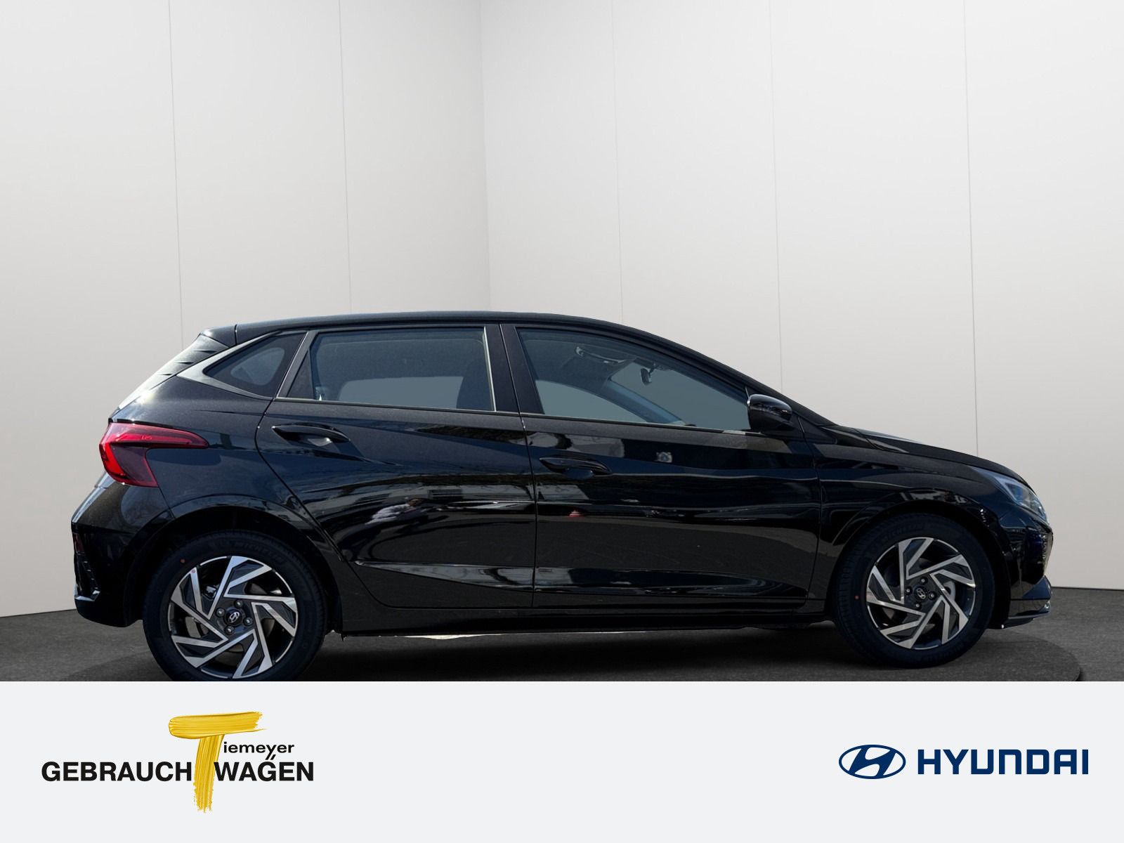 Hyundai i20 – Bild 4