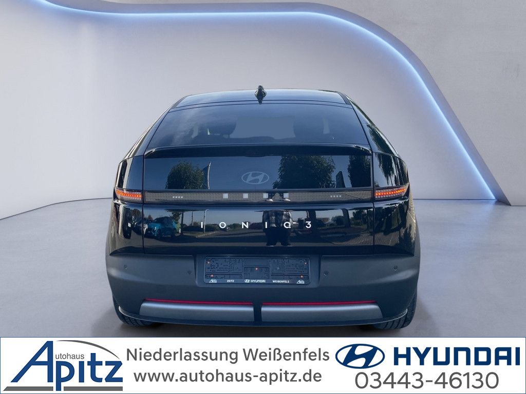 Hyundai IONIQ 3 – Bild 6