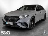 Mercedes-Benz E 53 AMG Hybrid 4M+ T Distro+360°+D-LED+AHK+Pano