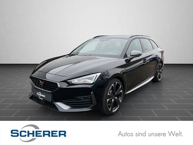 Cupra Leon Sportstourer VZ 1.4 e-hybrid