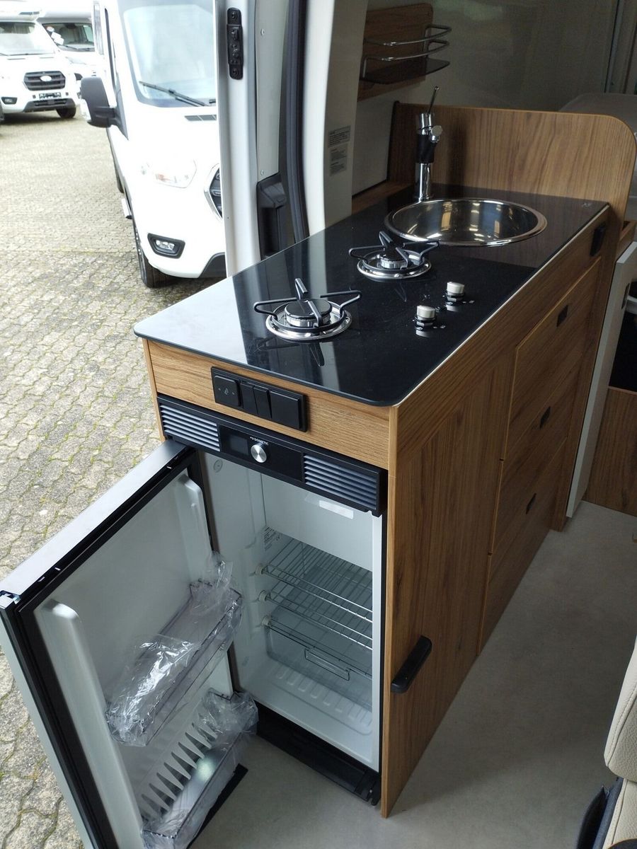 Fahrzeugabbildung Karmann Dexter 4x4 DE560AW 4x4 Paket aus Dörr-Manufaktur