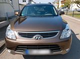 Hyundai Ich verkaufe hier Hyundai ix55 Premiun 4WD... - Hyundai Veracruz