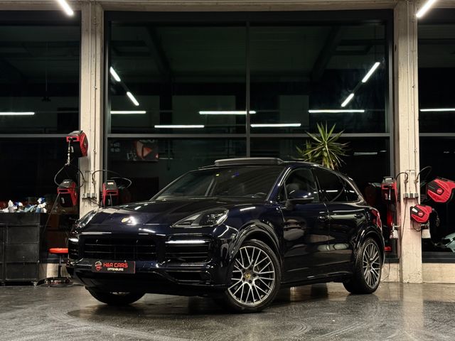 PORSCHE Cayenne 3.0 Sport-Design |PANO|TV FOND|SportAbga