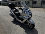 Honda Silver Wing 600 Automatik TÜV+Batterie+Service - Offers