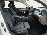 Mercedes-Benz Mercedes Benz C200 Exclusive T-Modell NAV*SHZ*TE - Mercedes-Benz C-Klasse: T Modell