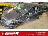 Opel Zafira B 1.6 CNG Turbo Edition KLIMA FACELIFT - Opel Zafira Unfallwagen