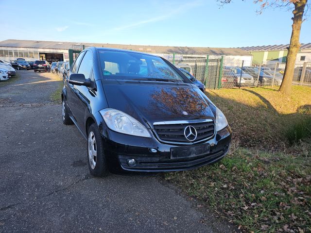 Mercedes-Benz A 180 A -Klasse A 180 CDI