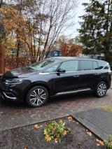 Renault Espace ENERGY dCi 160 EDC Initiale Paris Ini...