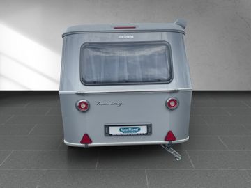 HYMER ERIBA HYMERCAR ERIBA Touring 430 Legend