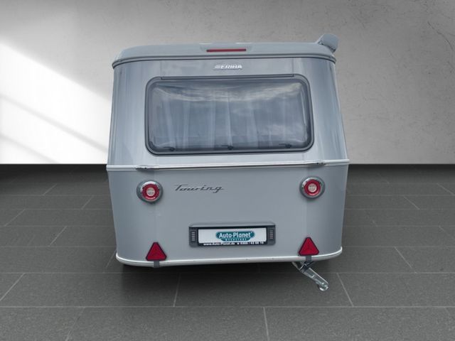 HYMER ERIBA HYMERCAR ERIBA Touring 430 Legend