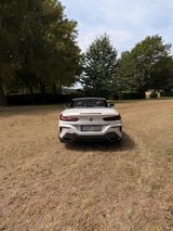 BMW 840d xDrive Cabrio Vollausstattung TOP Zustand - BMW 840: Cabrio
