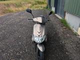 Kymco Vitality 50 2t  - KYMCO 2T VITALITY 50