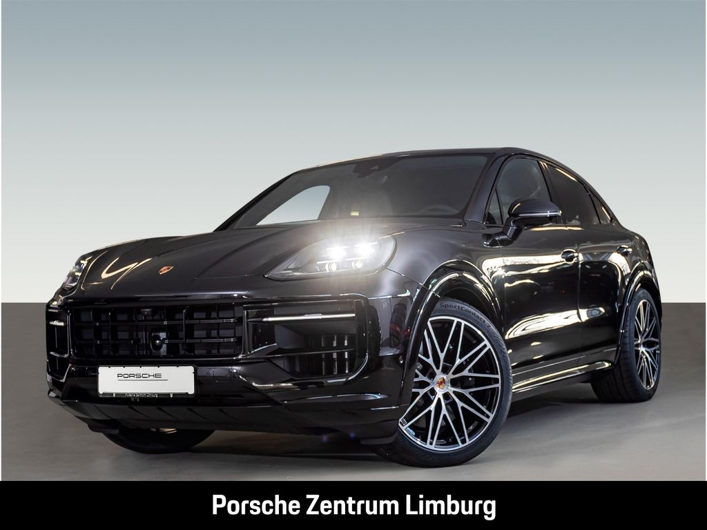 Image of Porsche Cayenne