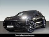Porsche Cayenne S E-Hybrid Coupe Black Edition InnoDrive - Porsche Cayenne Coupe-Black-Edition