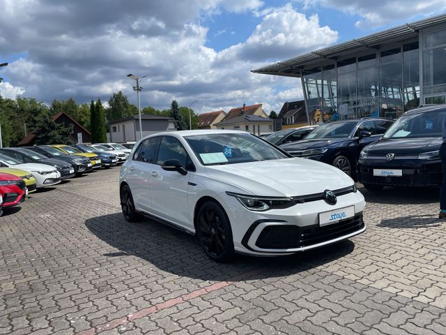 Golf R-line TSi Navi Matrix Kamera ACC