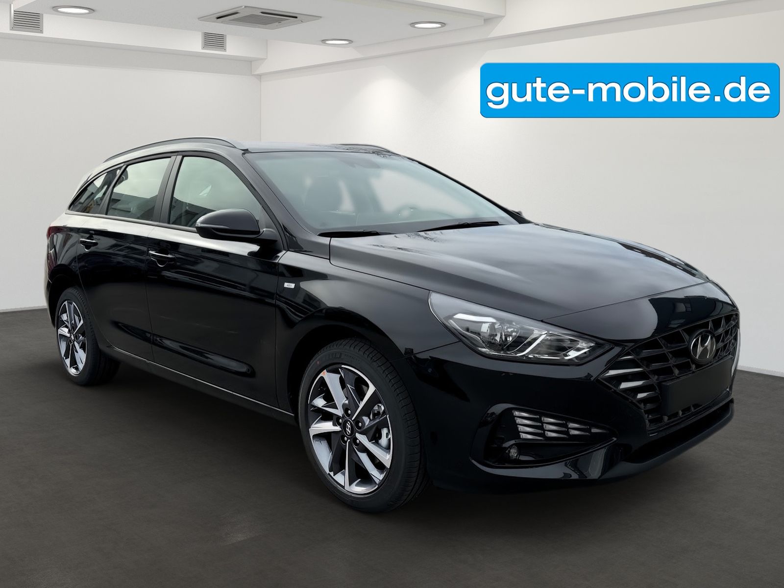 Hyundai i30 – Bild 2
