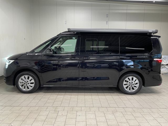 T7 California Coast 1.5 TSI eHybrid 4M el. Aufst