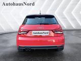 Audi A1 1.4 TFSI  Sportback S line Admired NAVI*XENON - Audi A1 Gebrauchtwagen in Köln
